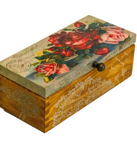 Cutie pliculete ceai