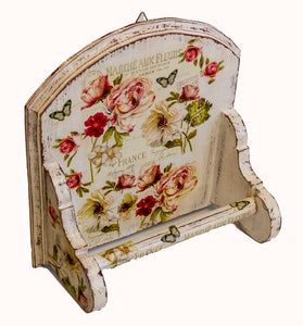 Suport de prosop hartie