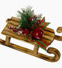 Decoratiune sanie