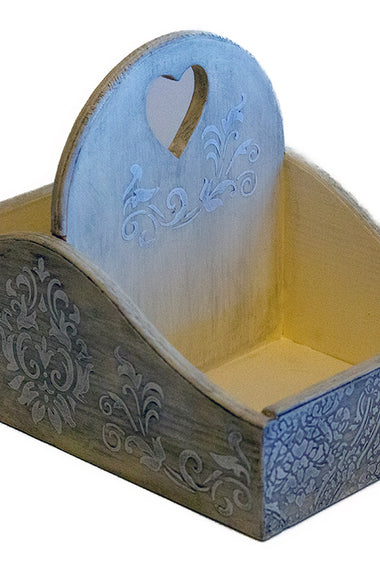 Organizator cosmetice