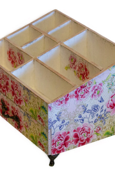 Organizator cosmetice