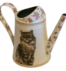 Stropitoare tabla decorata