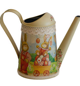 Stropitoare tabla decorata