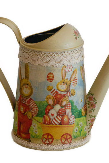 Stropitoare tabla decorata