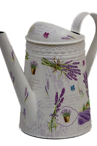 Stropitoare tabla decorata