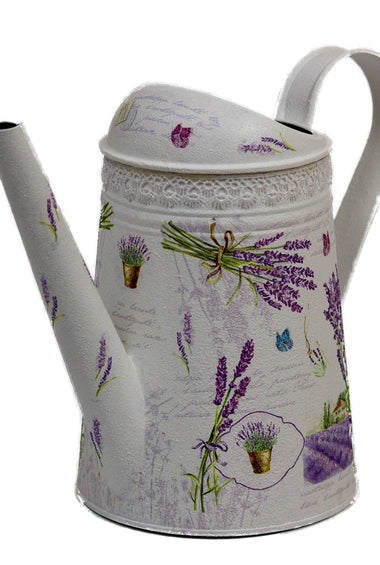 Stropitoare tabla decorata