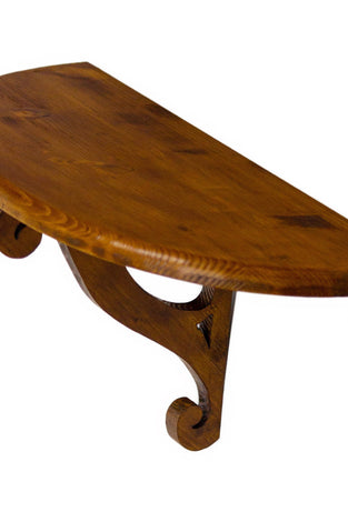 Etajera stil Victorian