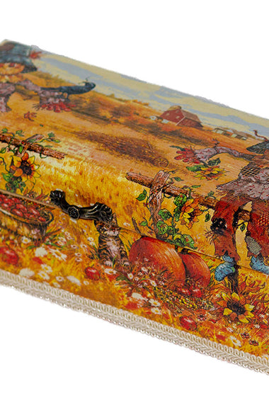 Cutie pliculete ceai