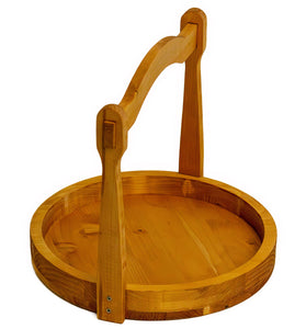 Tava ceremonie ceai.