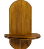 Etajera decorativa striata