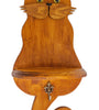 Etajera in forma de pisica