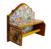 Suport de prosop hartie decorat Arts and Crafts