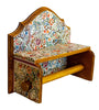 Suport de prosop hartie decorat Arts and Crafts