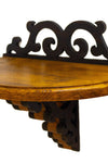 Etajera decorativa vintage