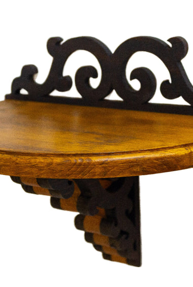 Etajera decorativa vintage