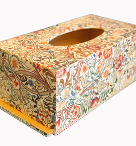 Cutie de servetele Arts and Crafts