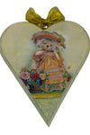 Decoratiune inima
