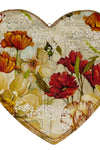 Decoratiune inima