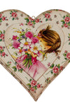 Decoratiune inima