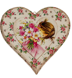 Decoratiune inima