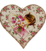 Decoratiune inima